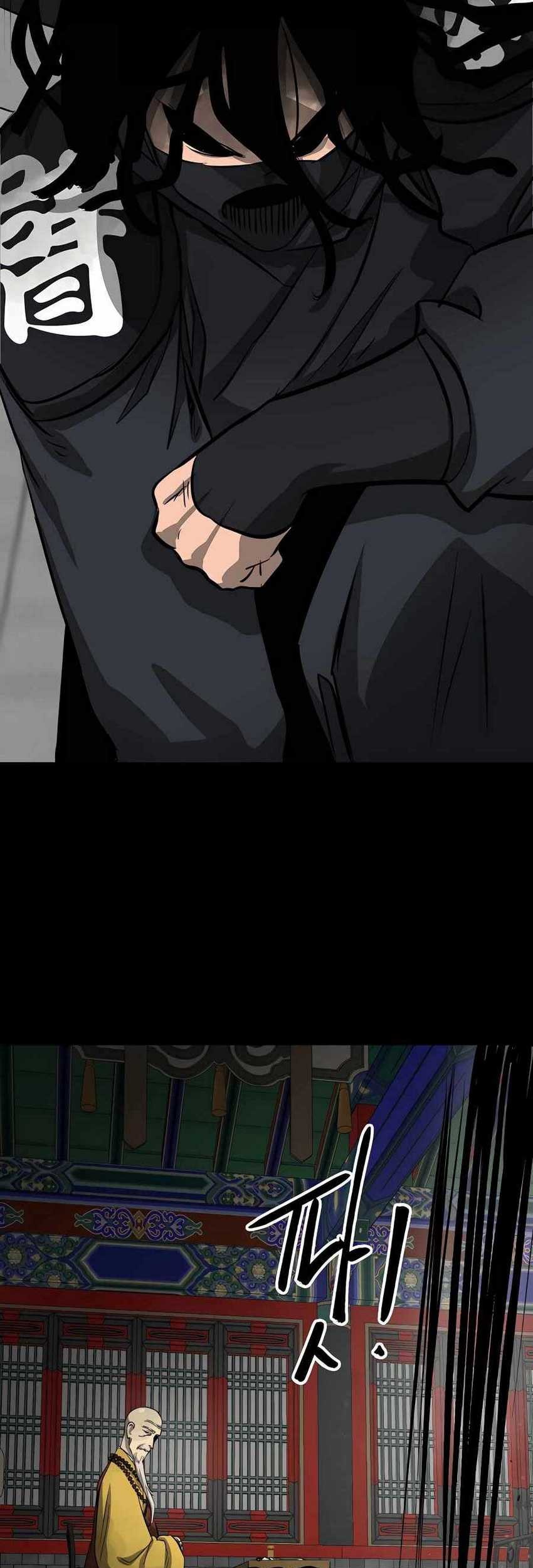 Infinite Level Up in Murim Chapter 129.1 Gambar 22