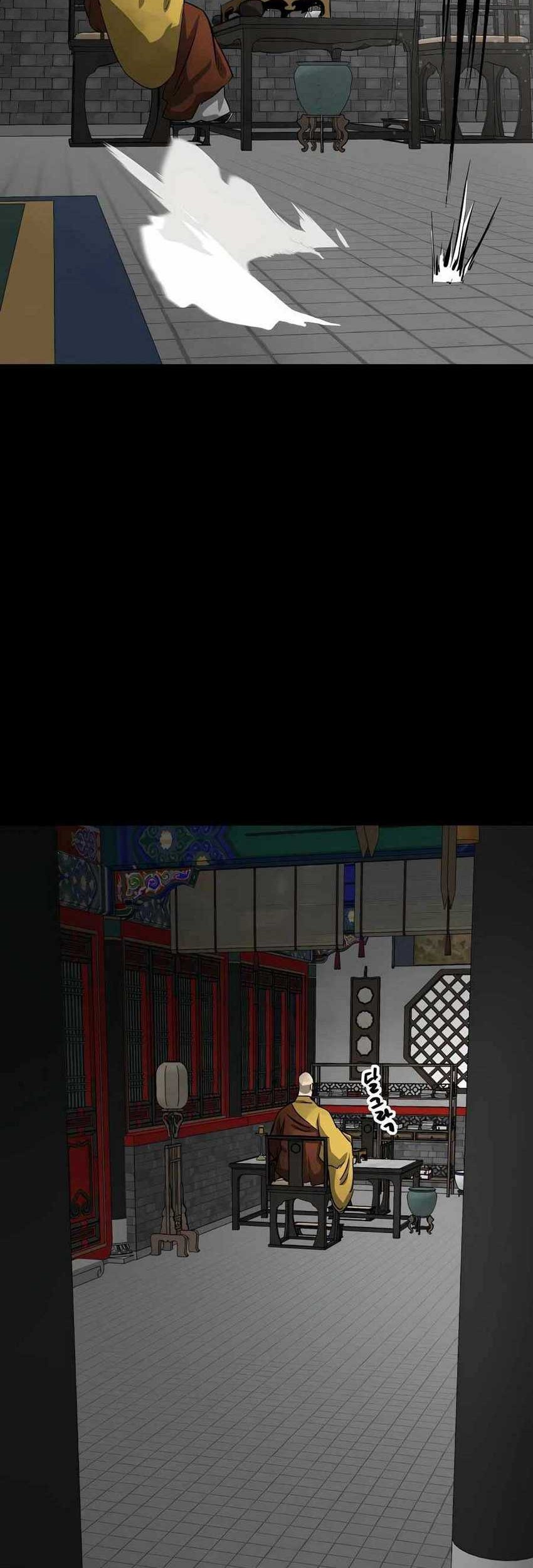 Infinite Level Up in Murim Chapter 129.1 Gambar 23