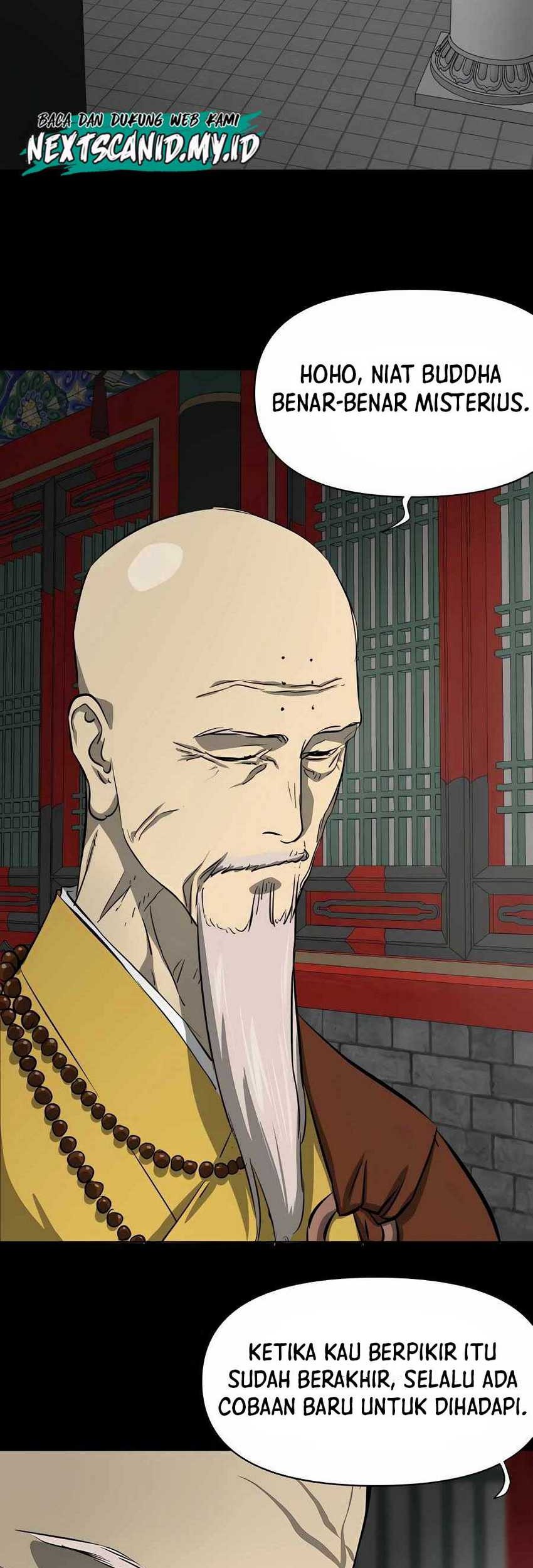 Infinite Level Up in Murim Chapter 129.1 Gambar 24