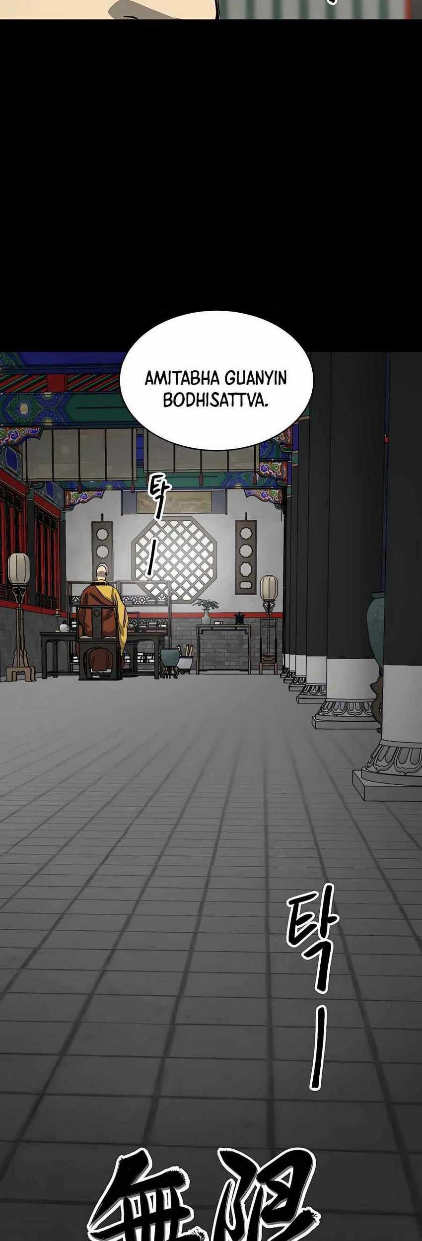 Infinite Level Up in Murim Chapter 129.1 Gambar 26