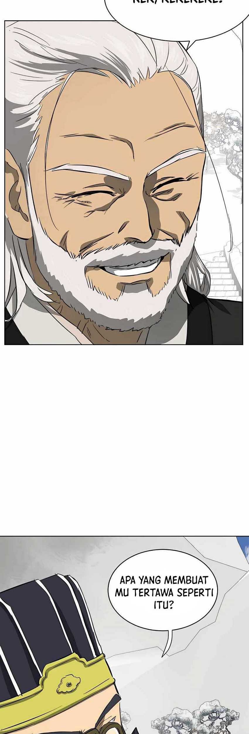 Infinite Level Up in Murim Chapter 129.1 Gambar 28