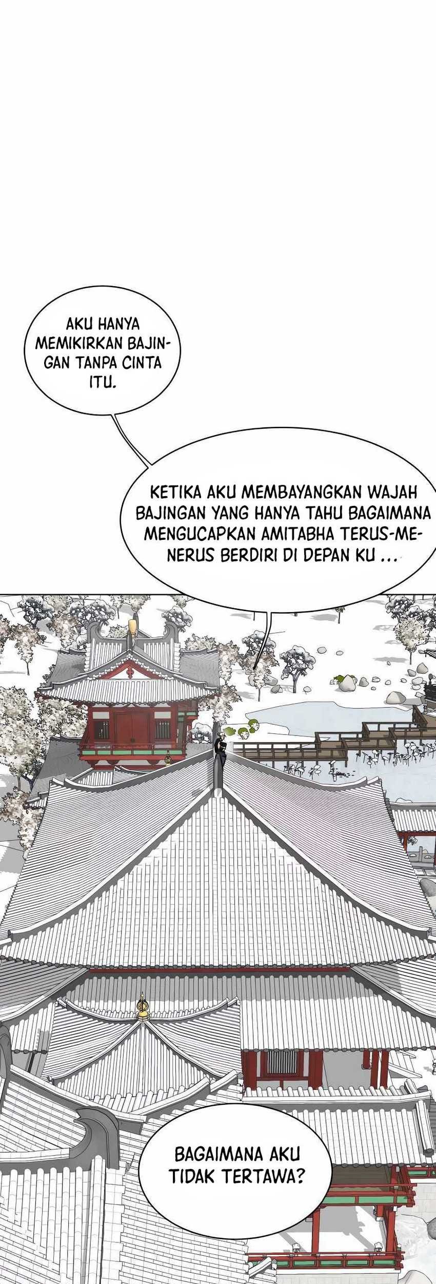 Infinite Level Up in Murim Chapter 129.1 Gambar 30