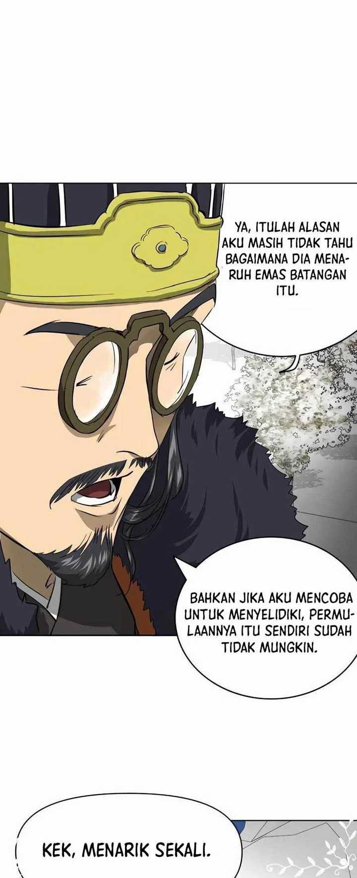 Infinite Level Up in Murim Chapter 129 Gambar 40