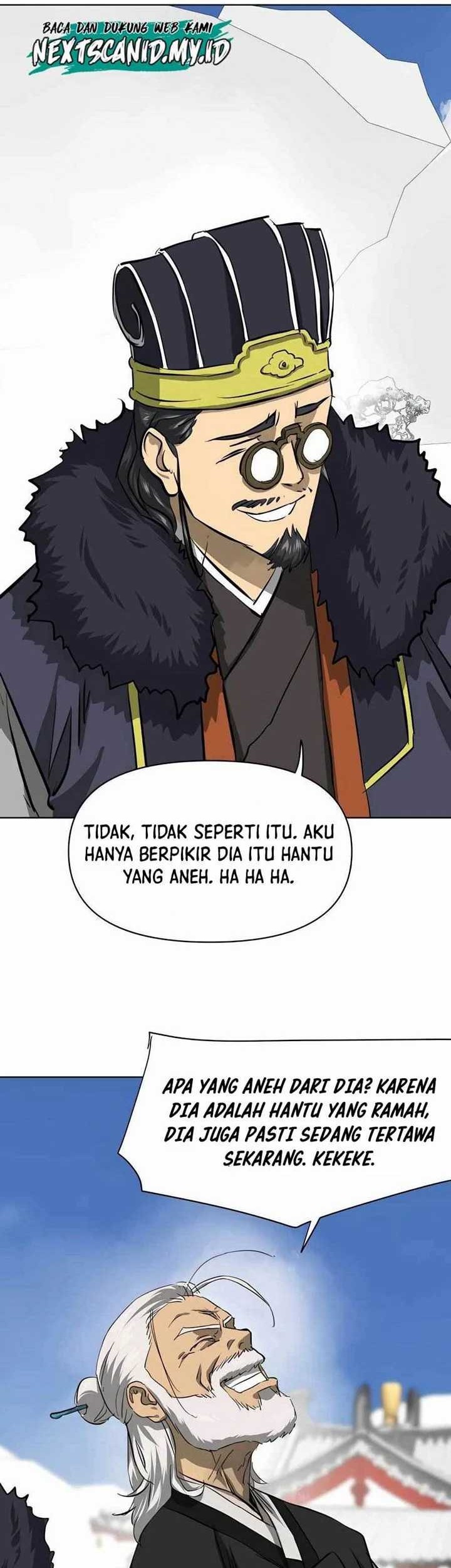 Infinite Level Up in Murim Chapter 129 Gambar 42