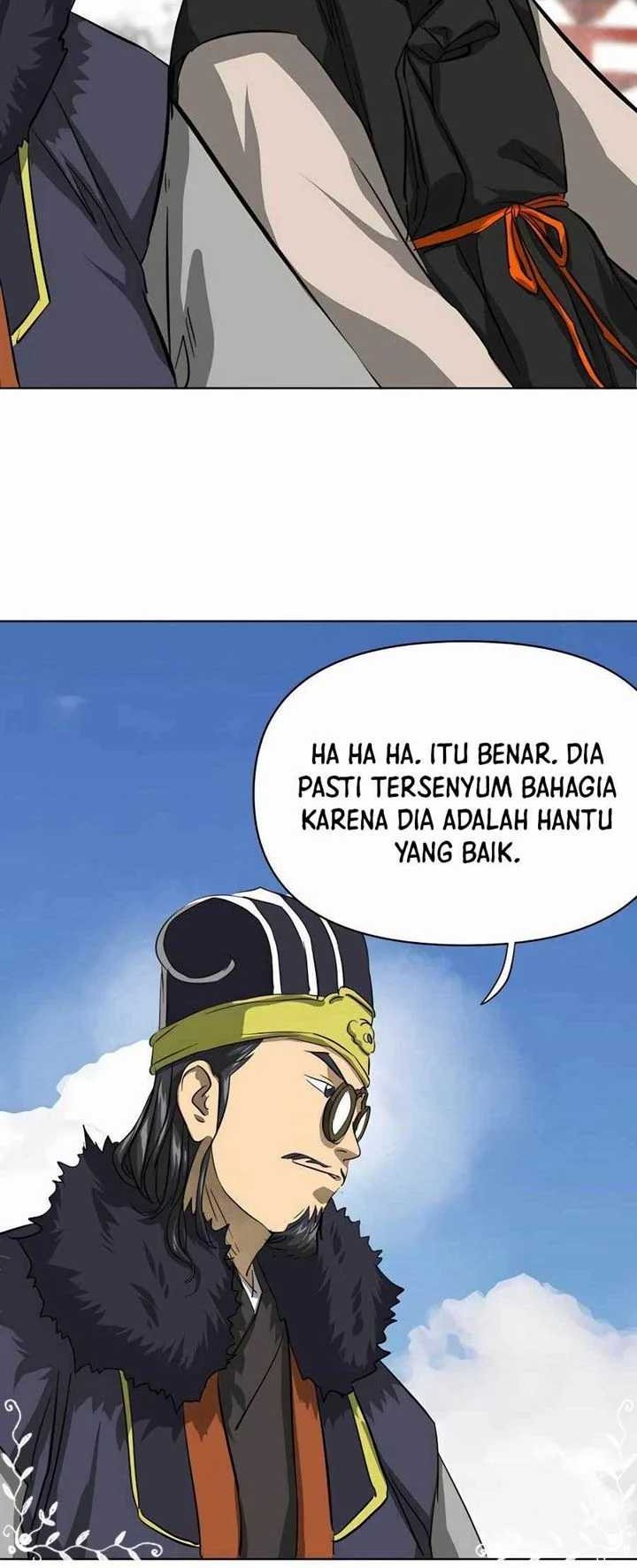 Infinite Level Up in Murim Chapter 129 Gambar 43