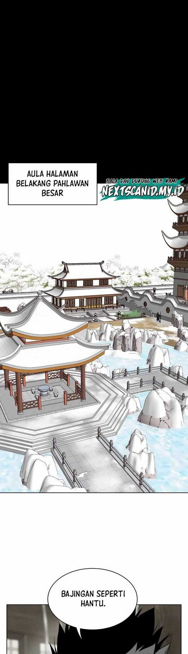 Infinite Level Up in Murim Chapter 129 Gambar 45