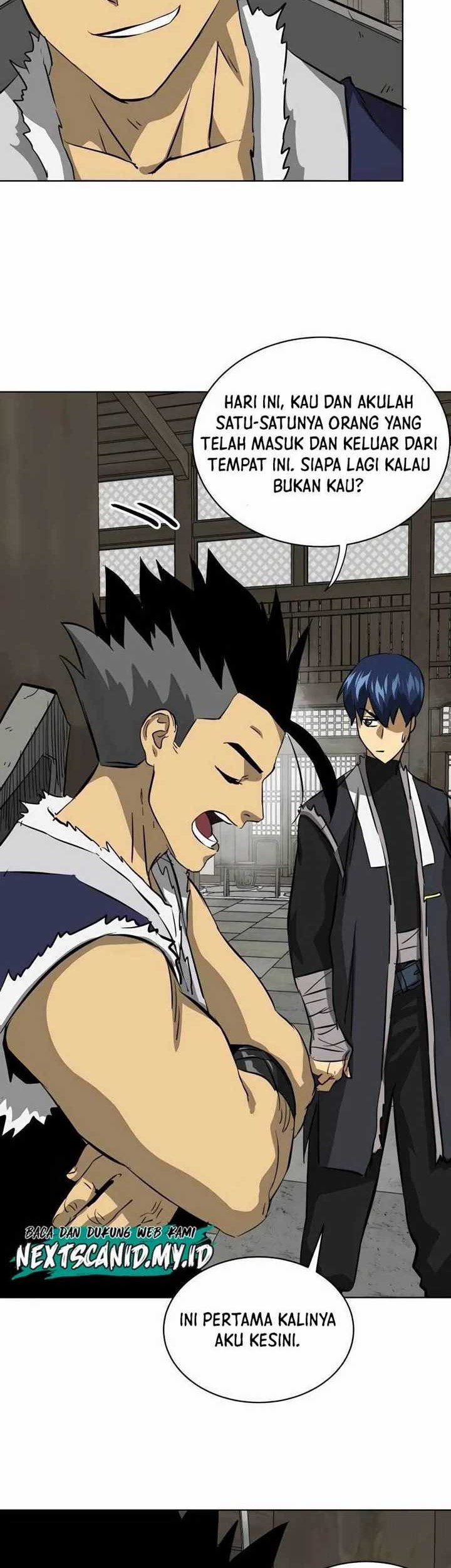 Infinite Level Up in Murim Chapter 129 Gambar 48