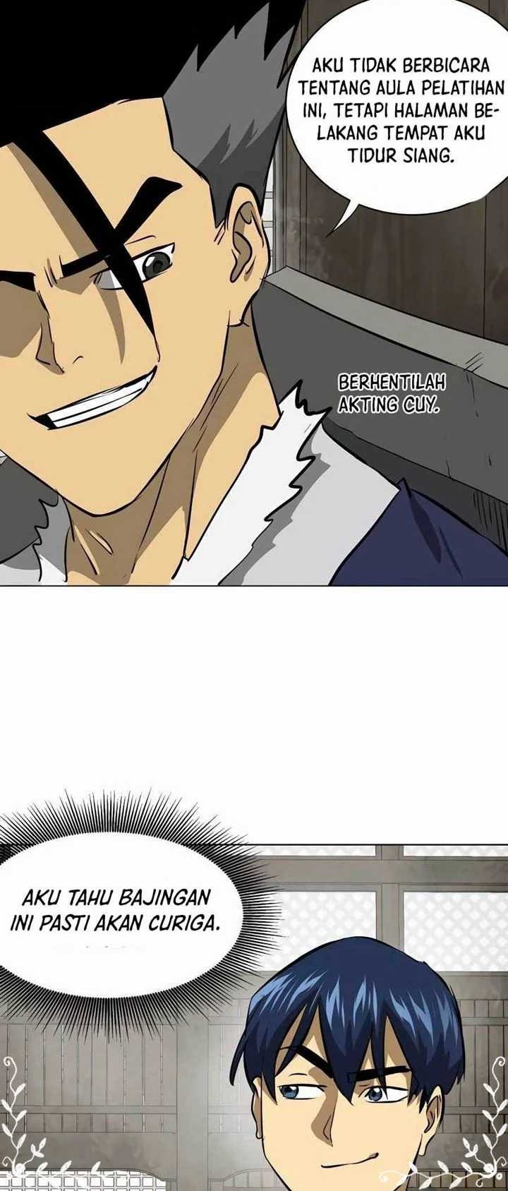 Infinite Level Up in Murim Chapter 129 Gambar 49