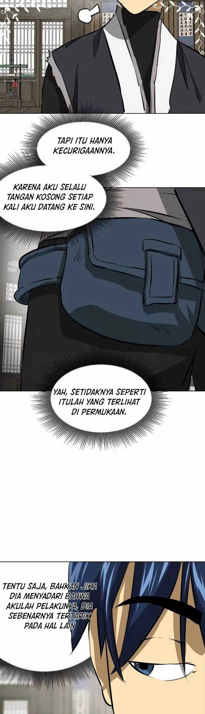 Infinite Level Up in Murim Chapter 129 Gambar 50
