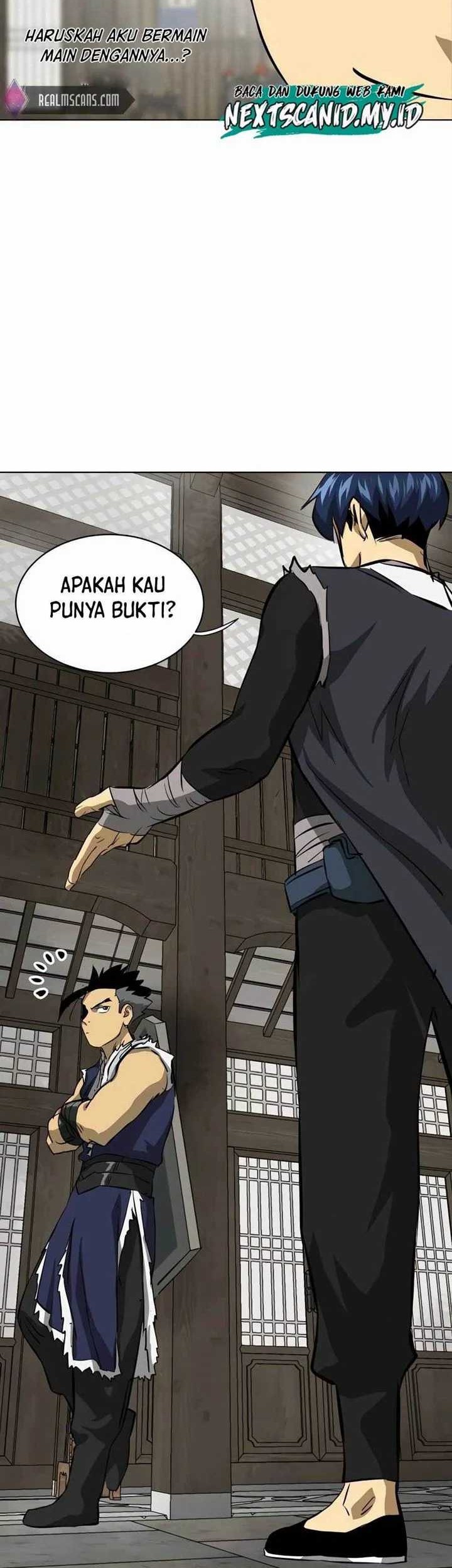 Infinite Level Up in Murim Chapter 129 Gambar 51