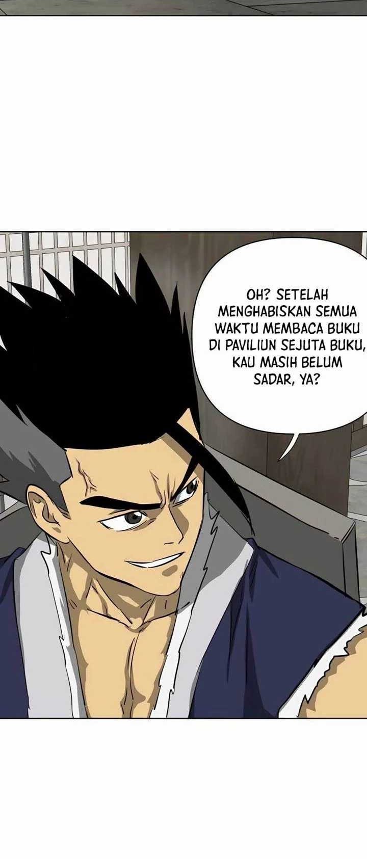 Infinite Level Up in Murim Chapter 129 Gambar 52