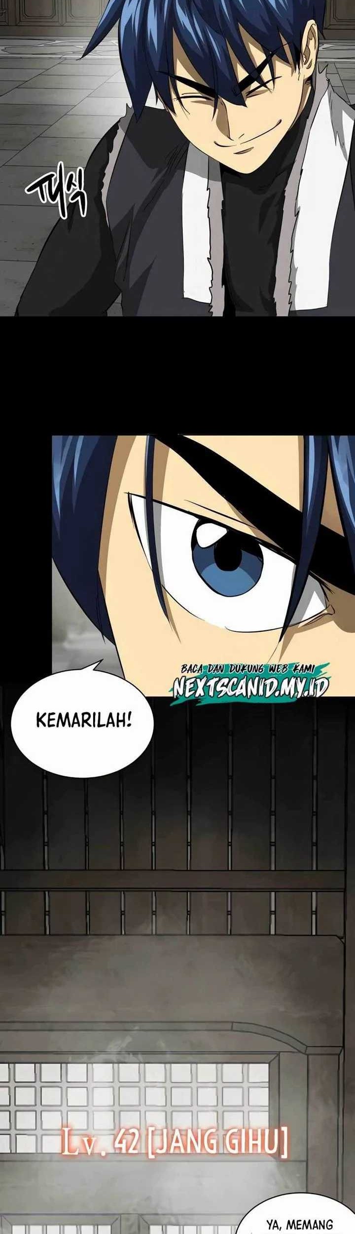 Infinite Level Up in Murim Chapter 129 Gambar 54