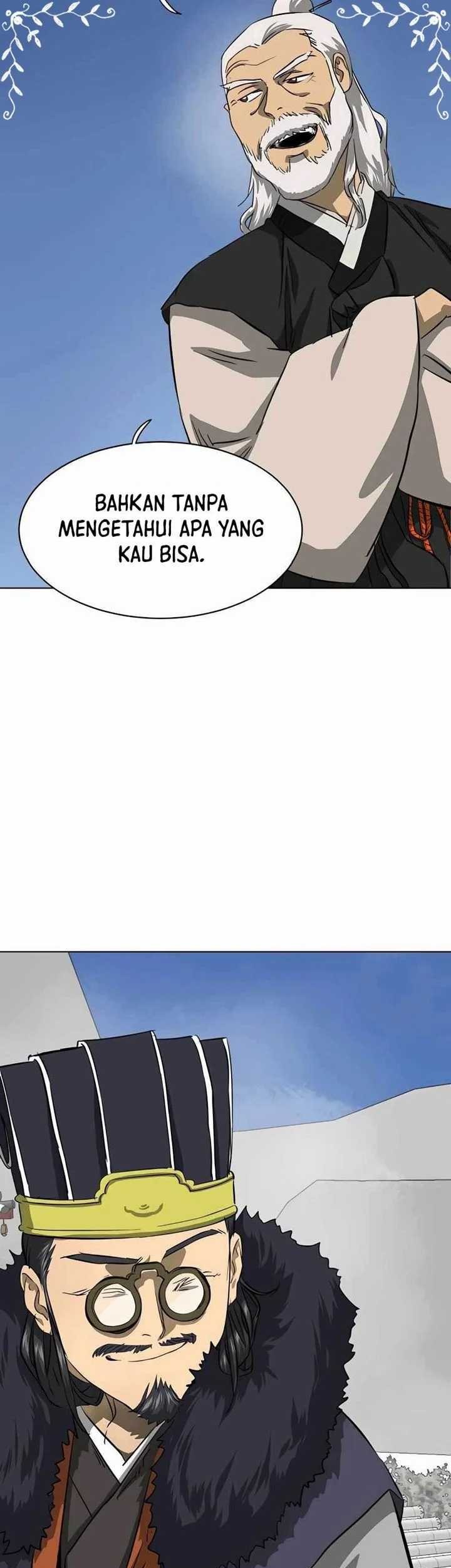 Infinite Level Up in Murim Chapter 129 Gambar 26