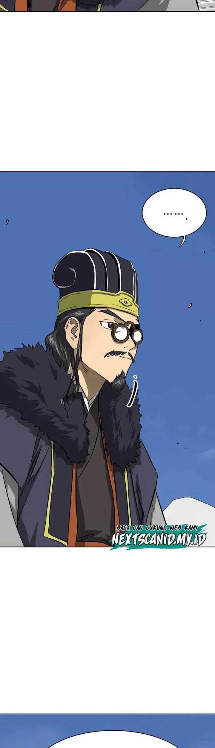 Infinite Level Up in Murim Chapter 129 Gambar 27