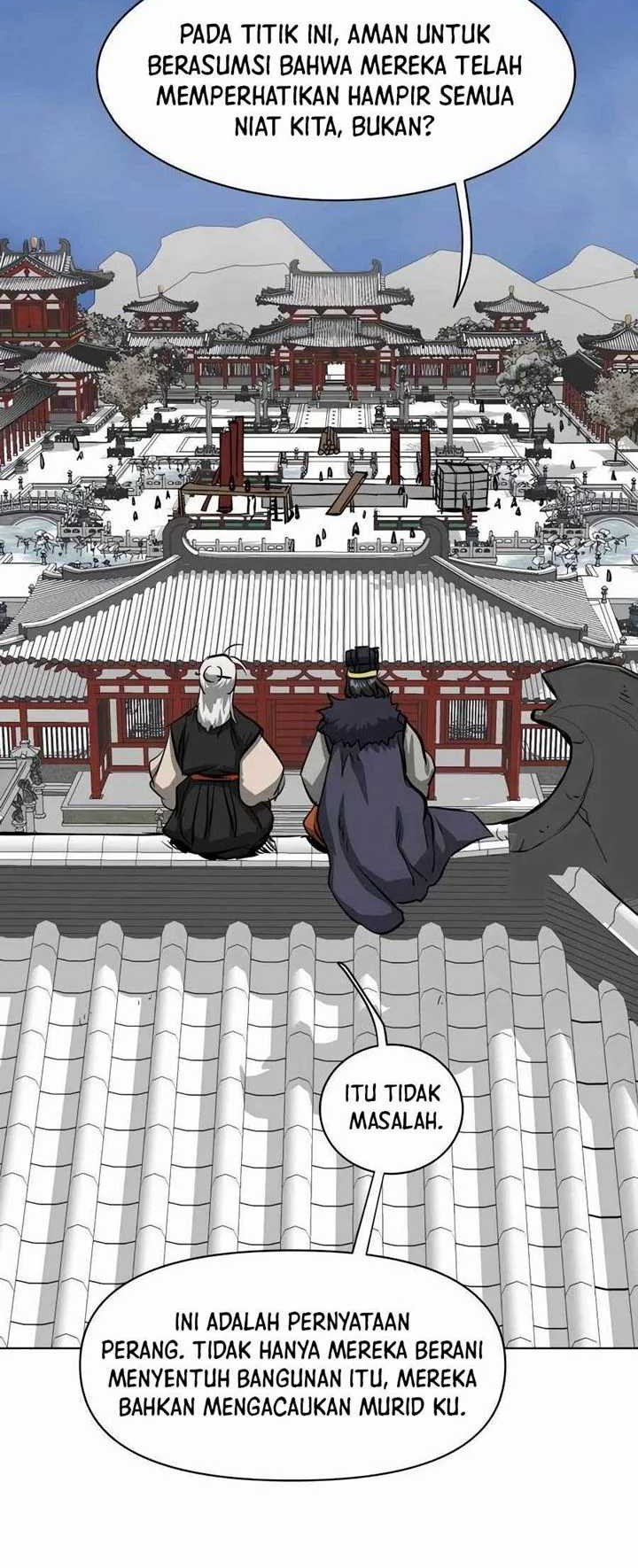 Infinite Level Up in Murim Chapter 129 Gambar 28