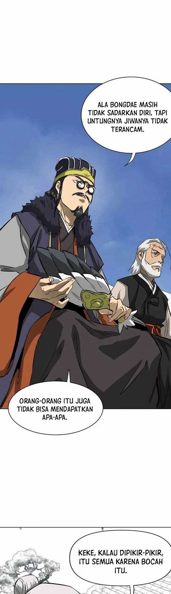 Infinite Level Up in Murim Chapter 129 Gambar 29