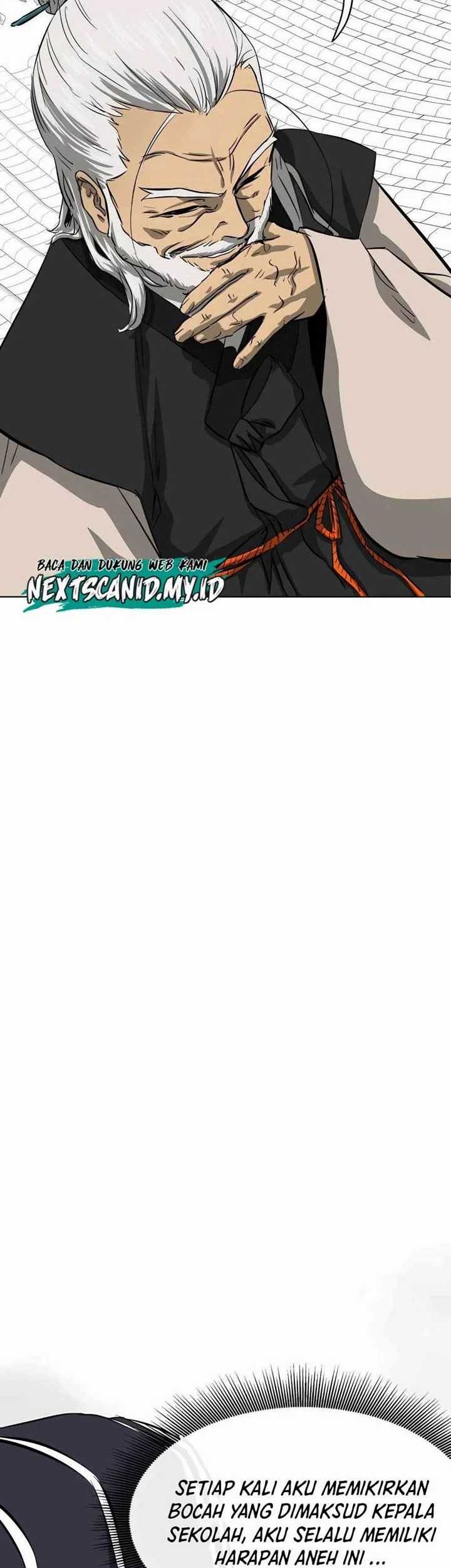 Infinite Level Up in Murim Chapter 129 Gambar 30