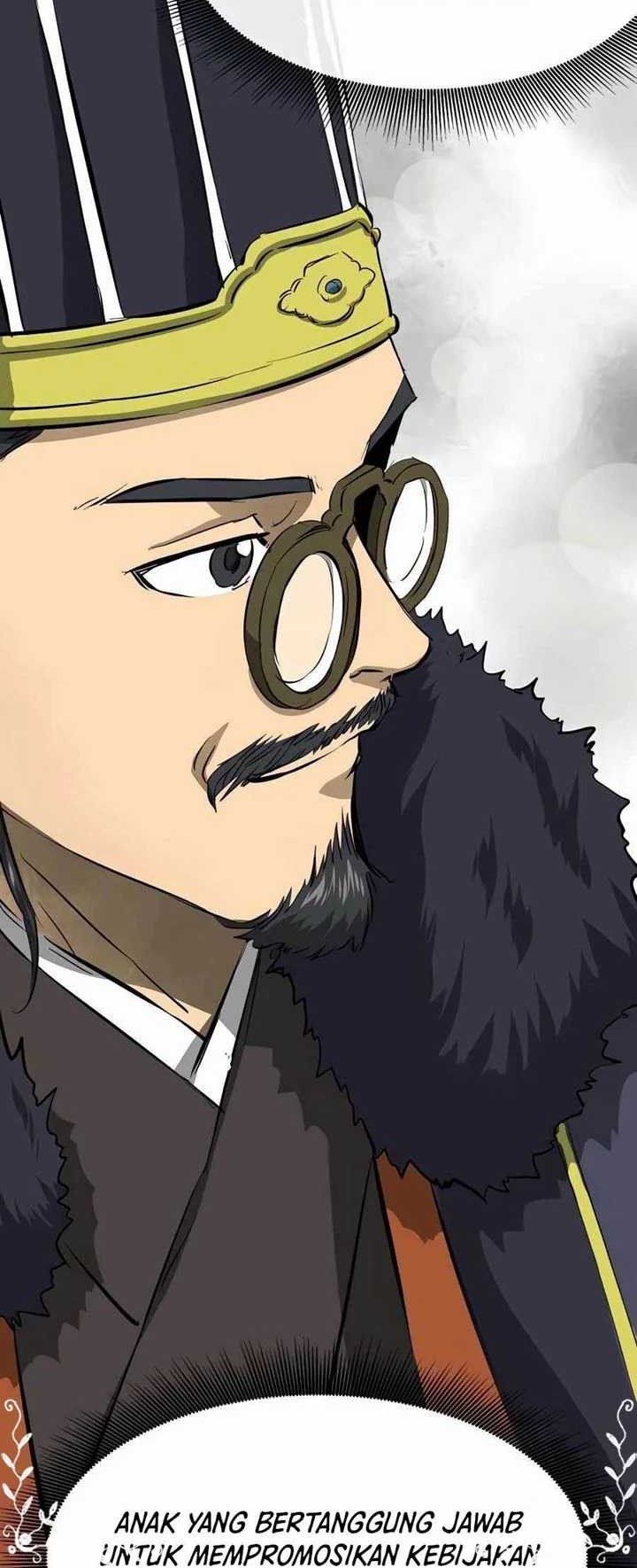 Infinite Level Up in Murim Chapter 129 Gambar 31