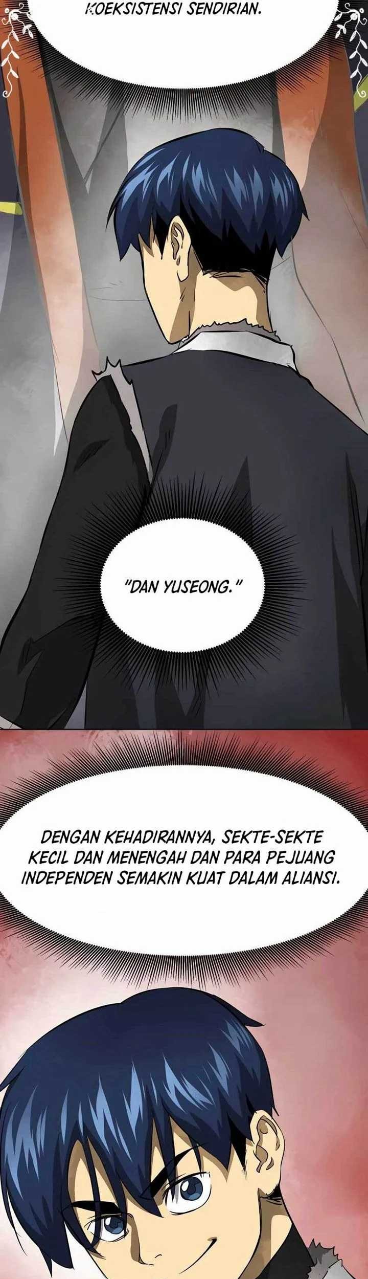 Infinite Level Up in Murim Chapter 129 Gambar 32