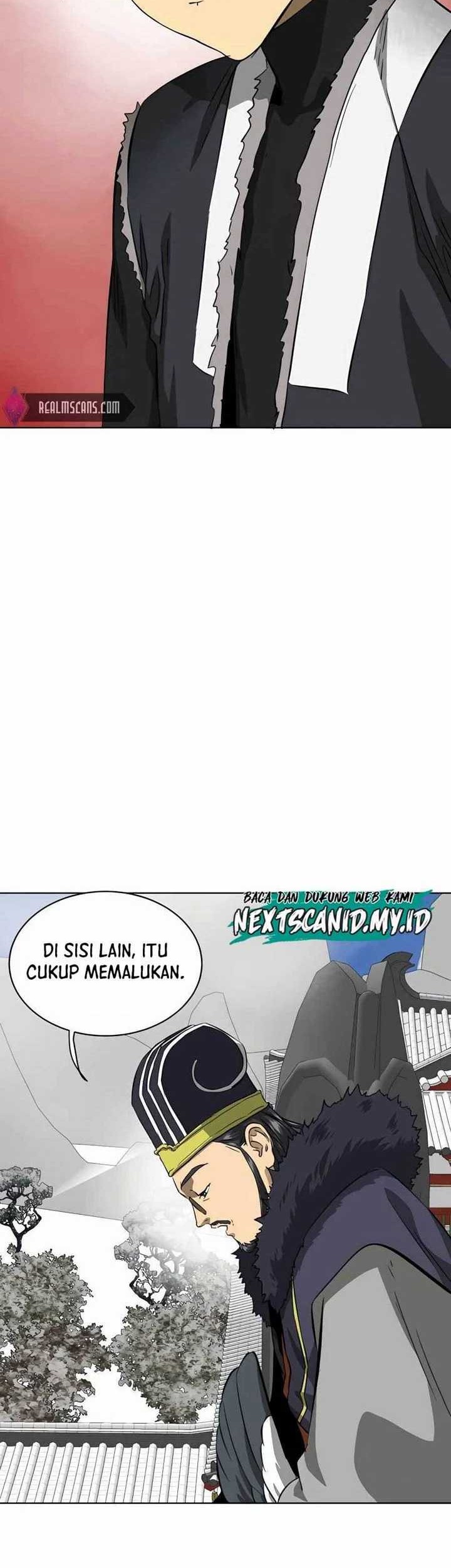 Infinite Level Up in Murim Chapter 129 Gambar 33