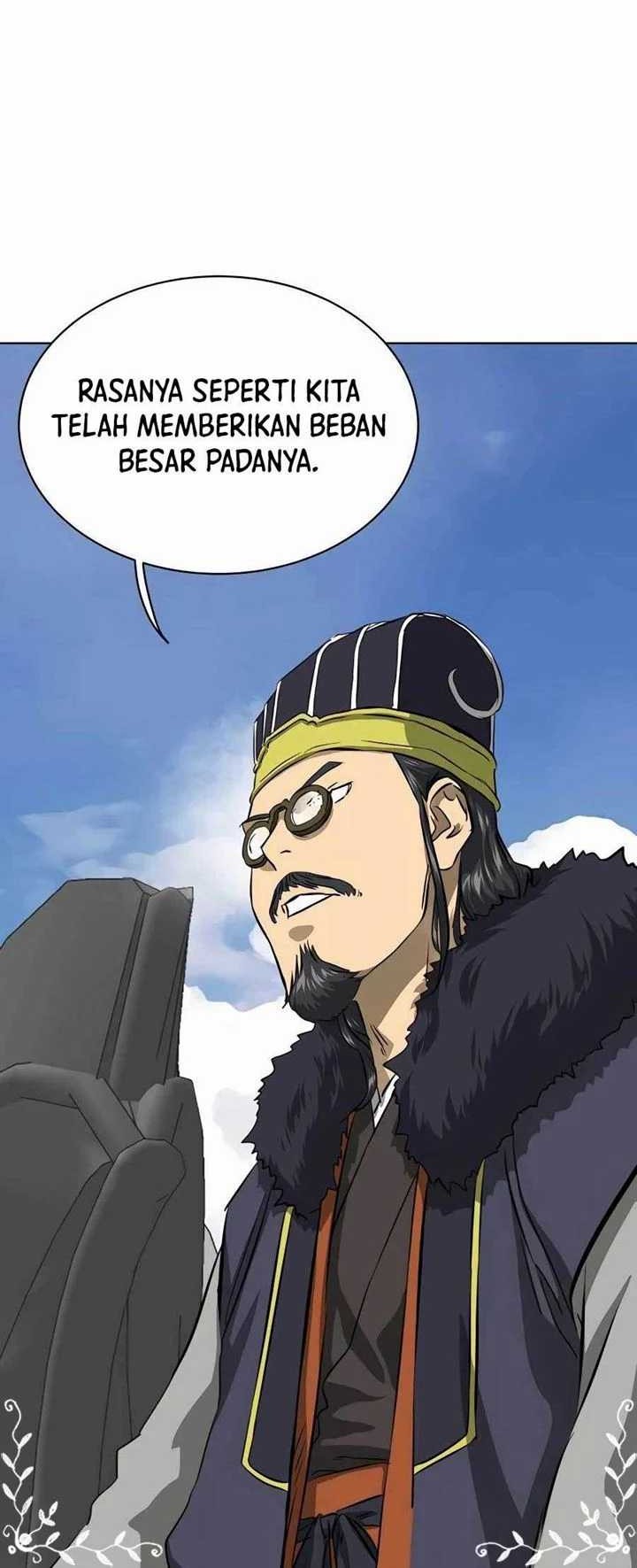 Infinite Level Up in Murim Chapter 129 Gambar 34