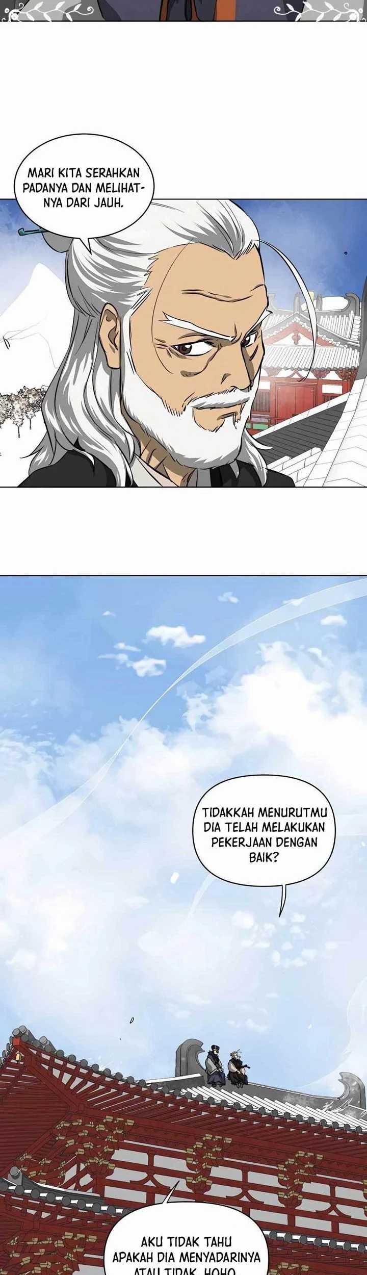 Infinite Level Up in Murim Chapter 129 Gambar 35