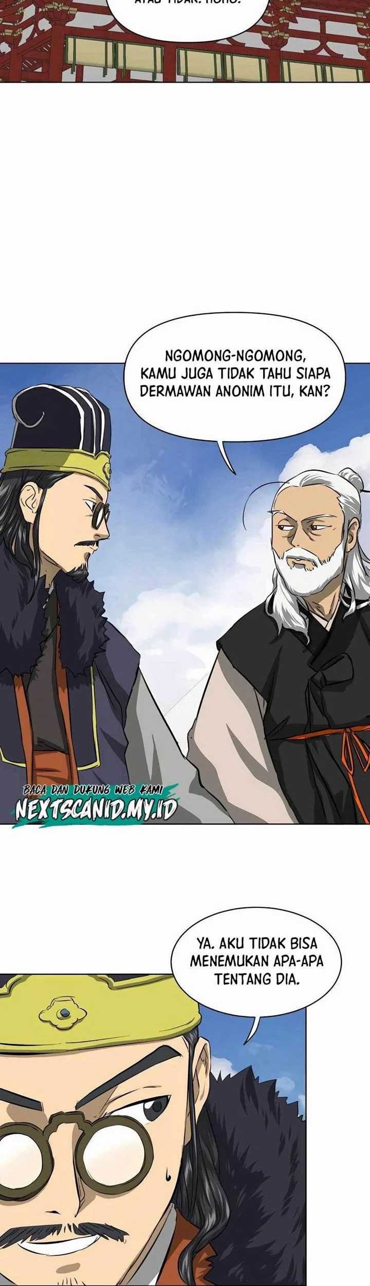 Infinite Level Up in Murim Chapter 129 Gambar 36