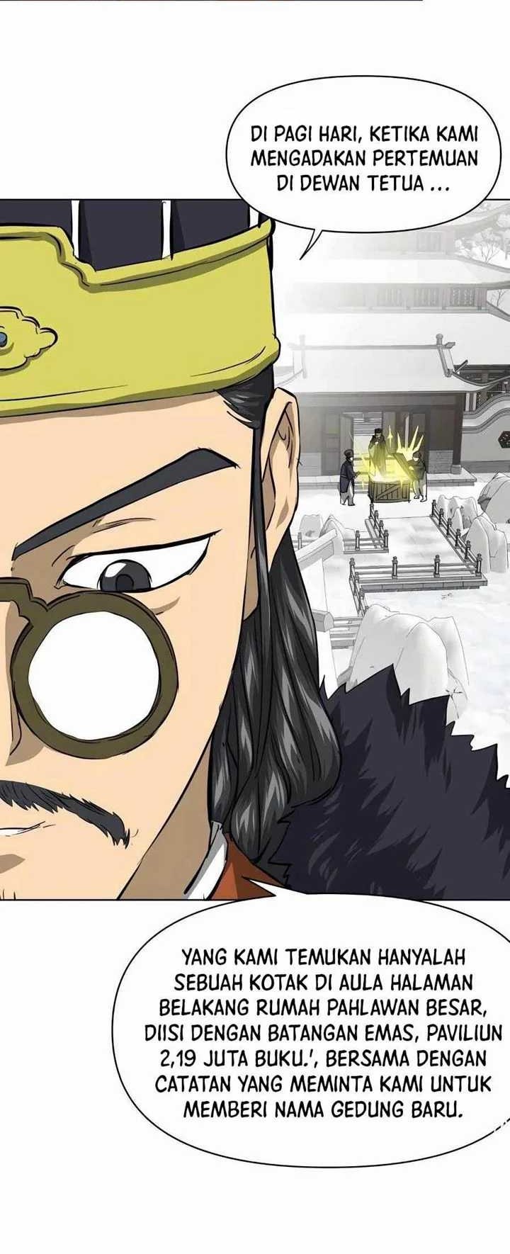 Infinite Level Up in Murim Chapter 129 Gambar 37