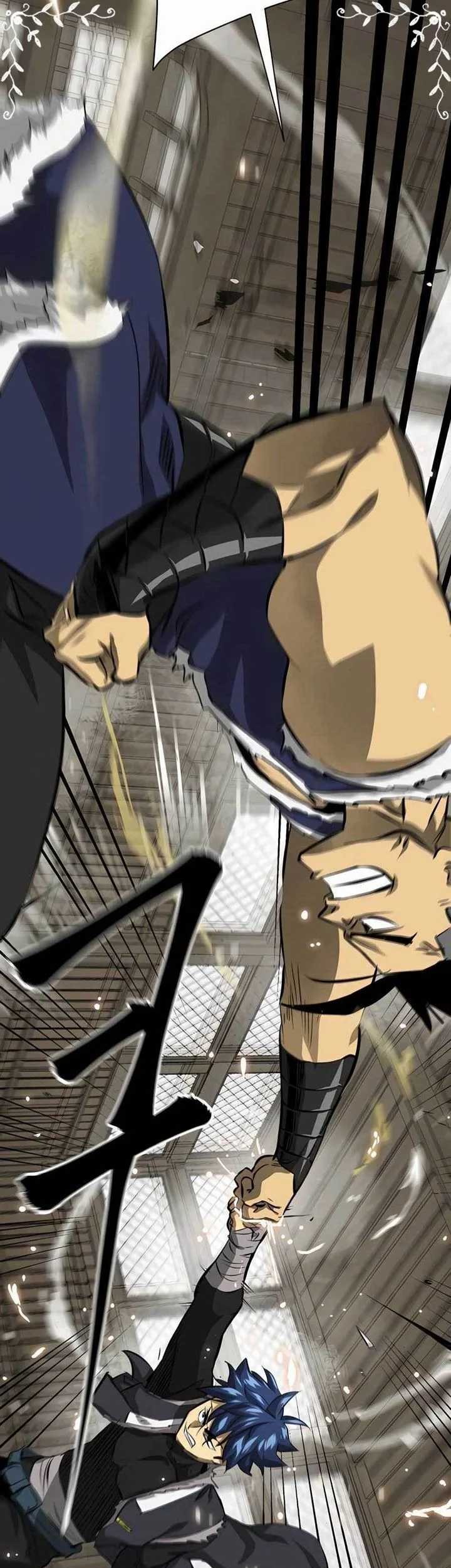 Infinite Level Up in Murim Chapter 129 Gambar 68