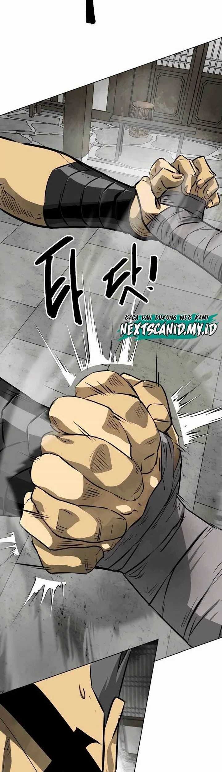 Infinite Level Up in Murim Chapter 129 Gambar 75