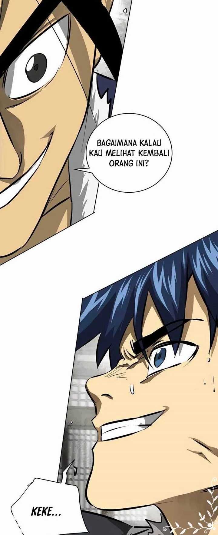 Infinite Level Up in Murim Chapter 129 Gambar 76