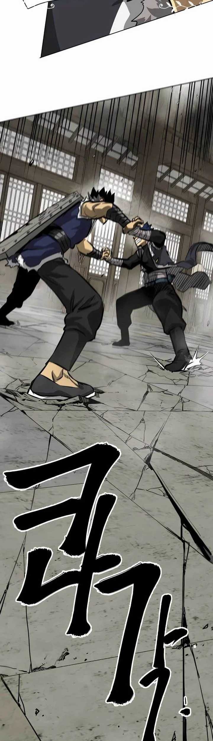 Infinite Level Up in Murim Chapter 129 Gambar 77