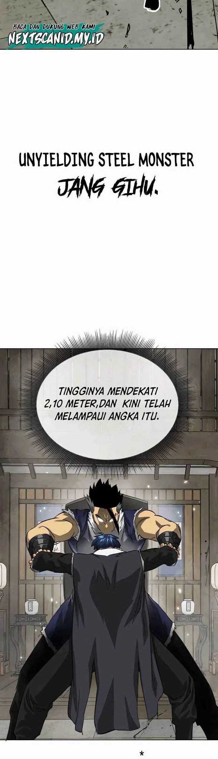 Infinite Level Up in Murim Chapter 129 Gambar 78