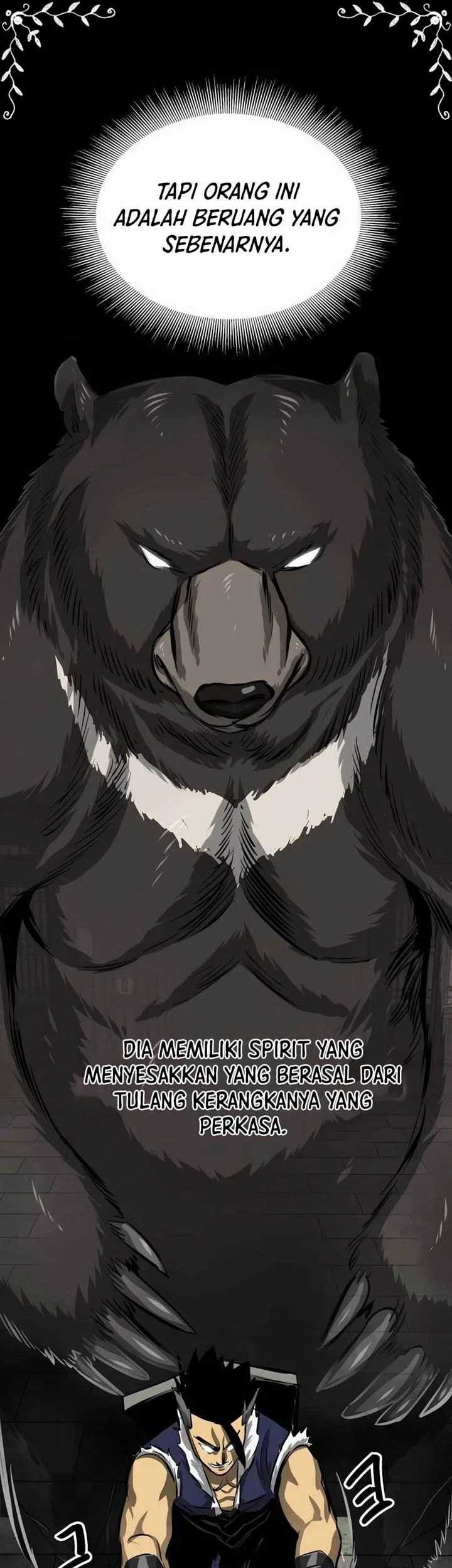 Infinite Level Up in Murim Chapter 129 Gambar 80