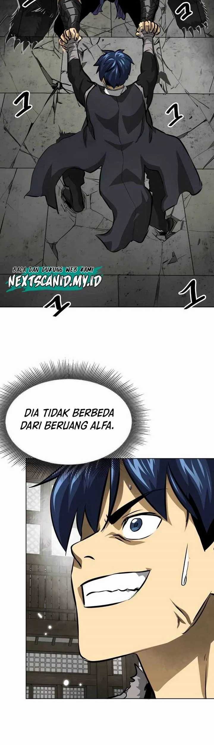 Infinite Level Up in Murim Chapter 129 Gambar 81