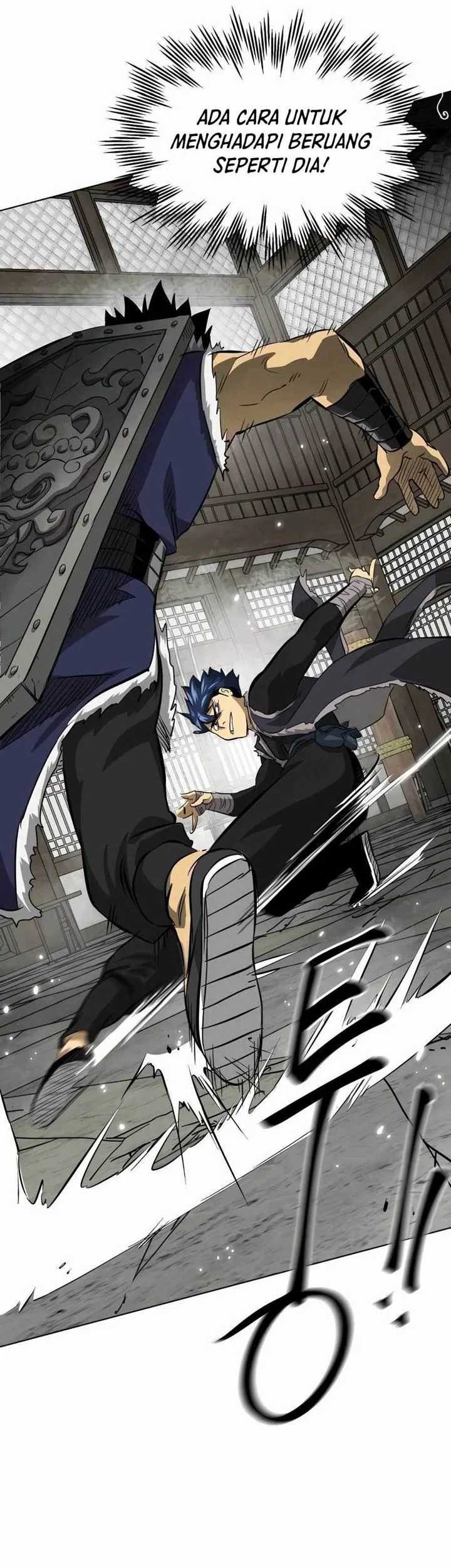 Infinite Level Up in Murim Chapter 129 Gambar 83