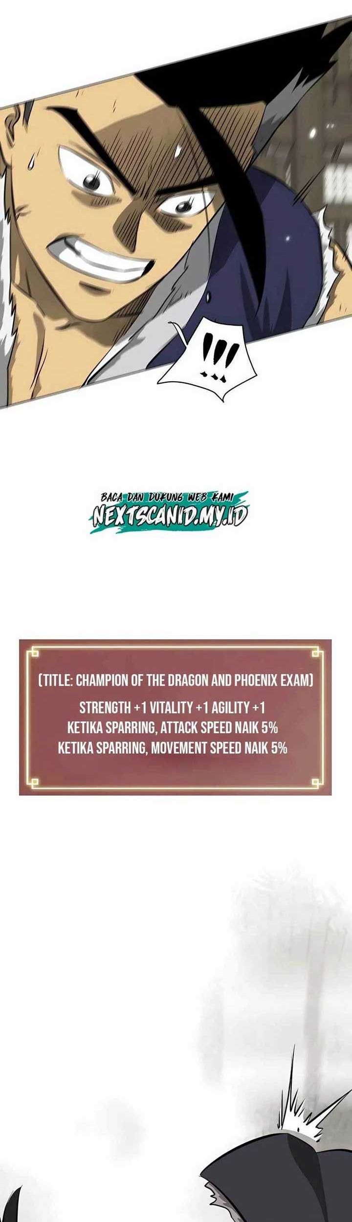 Infinite Level Up in Murim Chapter 129 Gambar 84