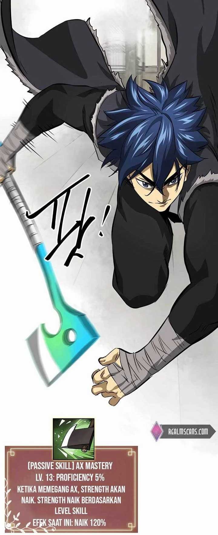 Infinite Level Up in Murim Chapter 129 Gambar 85