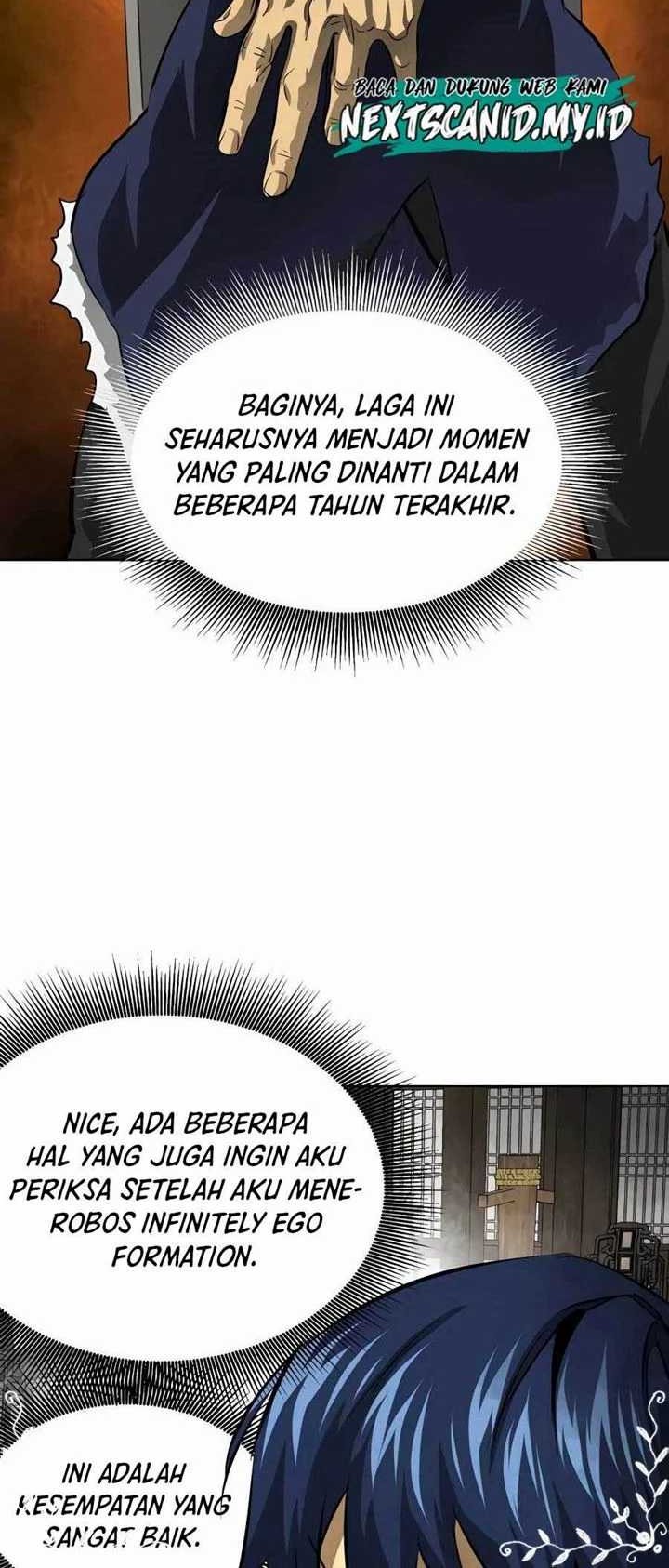 Infinite Level Up in Murim Chapter 129 Gambar 58