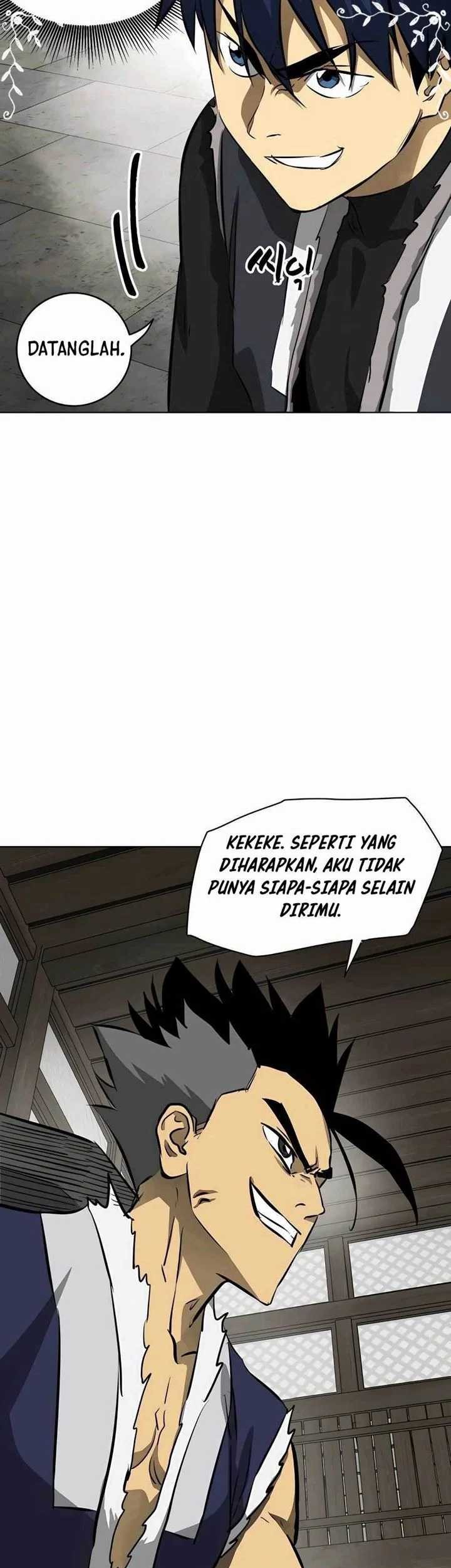 Infinite Level Up in Murim Chapter 129 Gambar 59