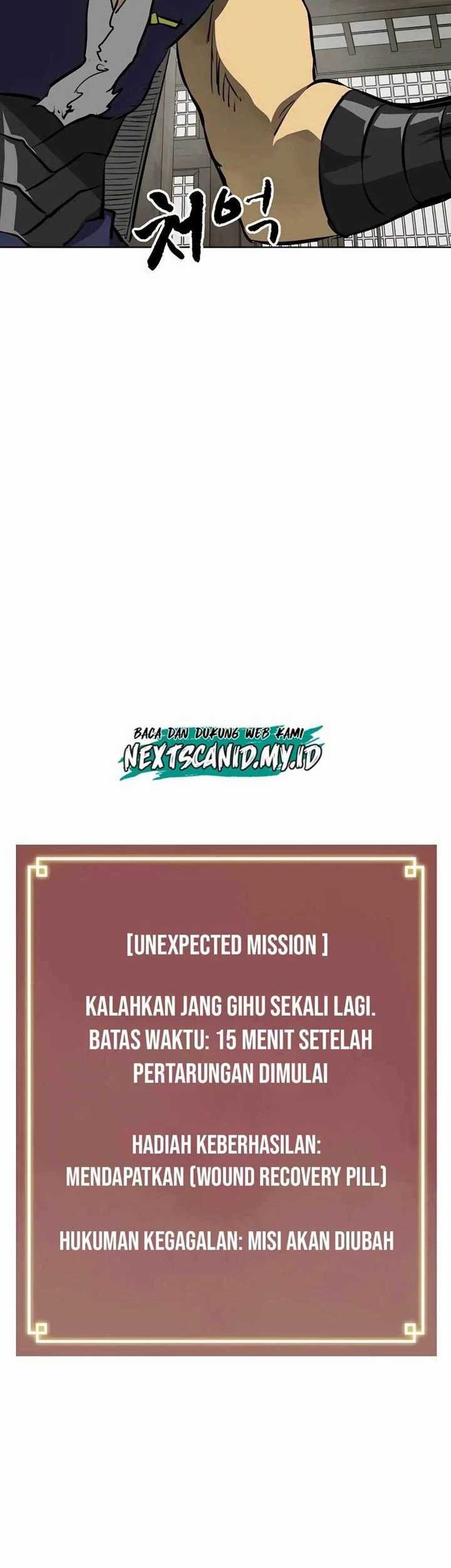 Infinite Level Up in Murim Chapter 129 Gambar 60