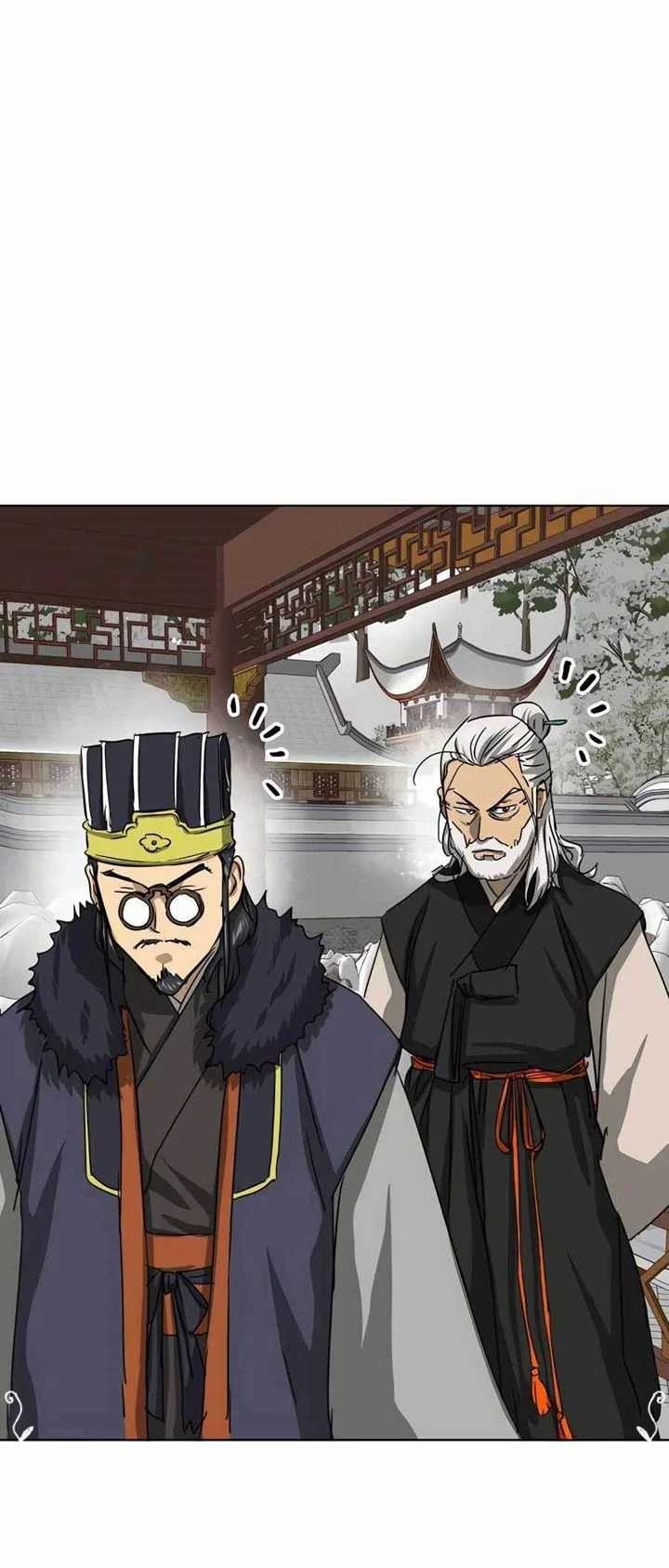 Infinite Level Up in Murim Chapter 129 Gambar 61