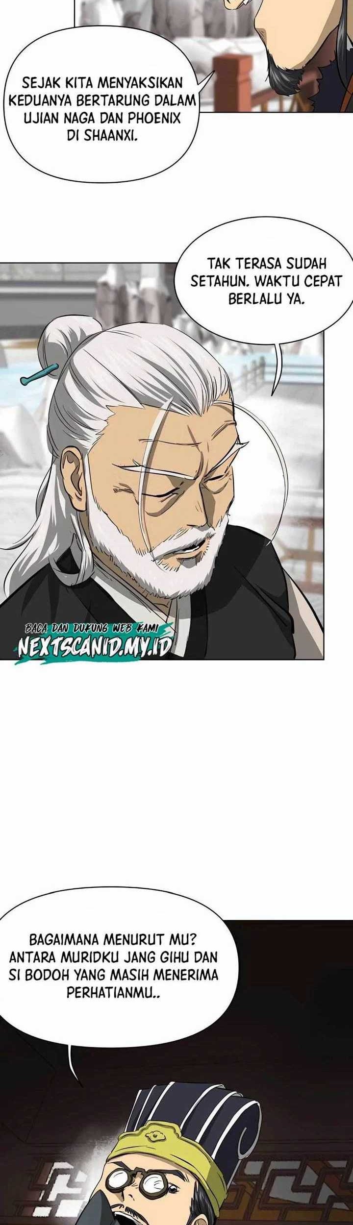 Infinite Level Up in Murim Chapter 129 Gambar 63