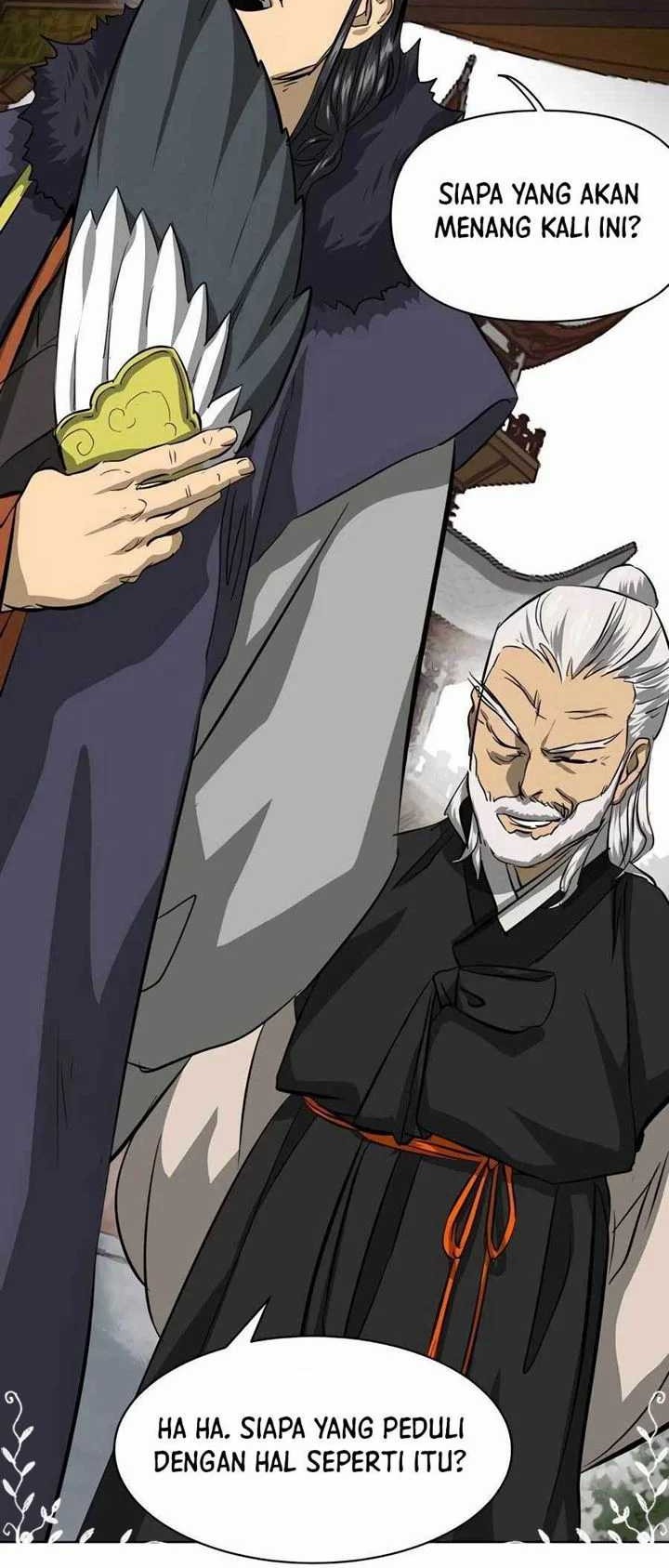 Infinite Level Up in Murim Chapter 129 Gambar 64