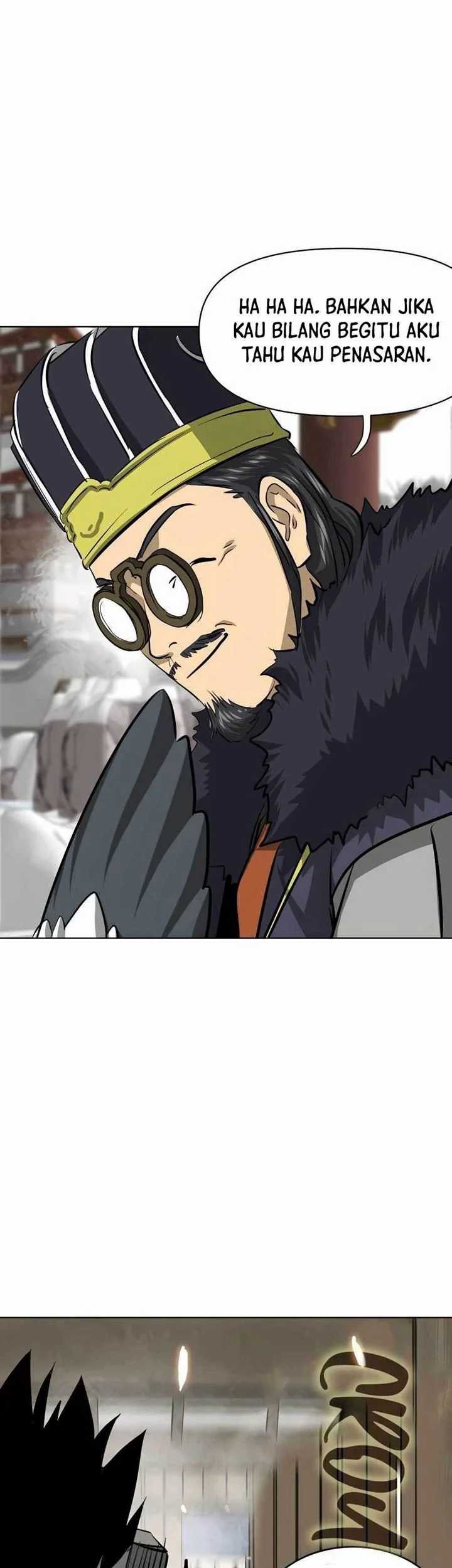 Infinite Level Up in Murim Chapter 129 Gambar 65