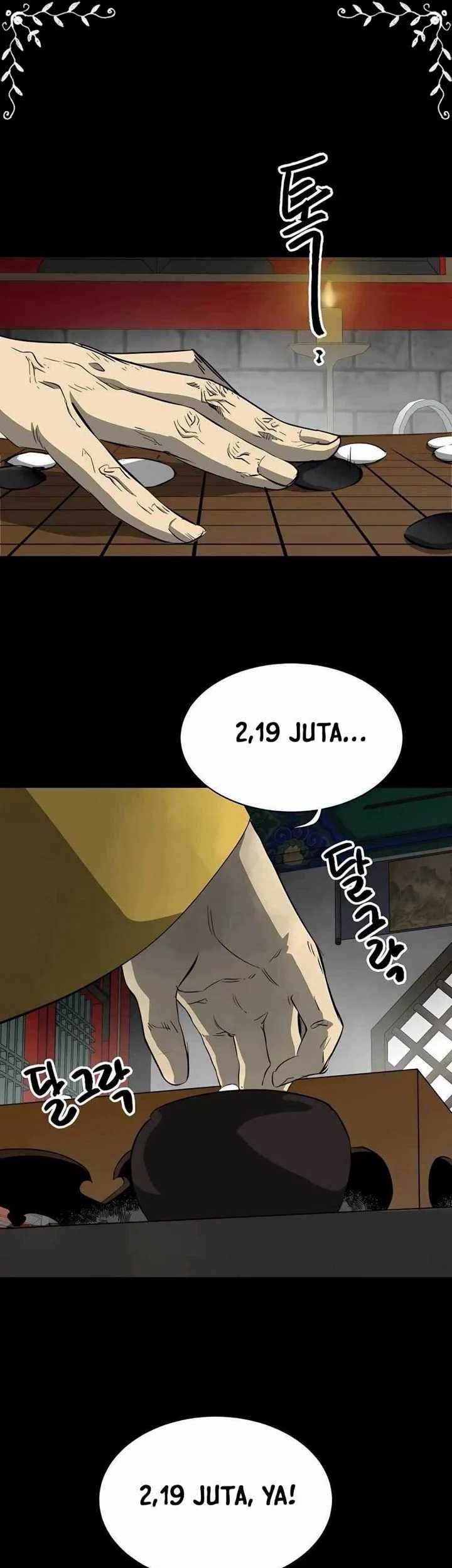 Manhwa Infinite Level Up in Murim Chapter 129 gambar nomor 2