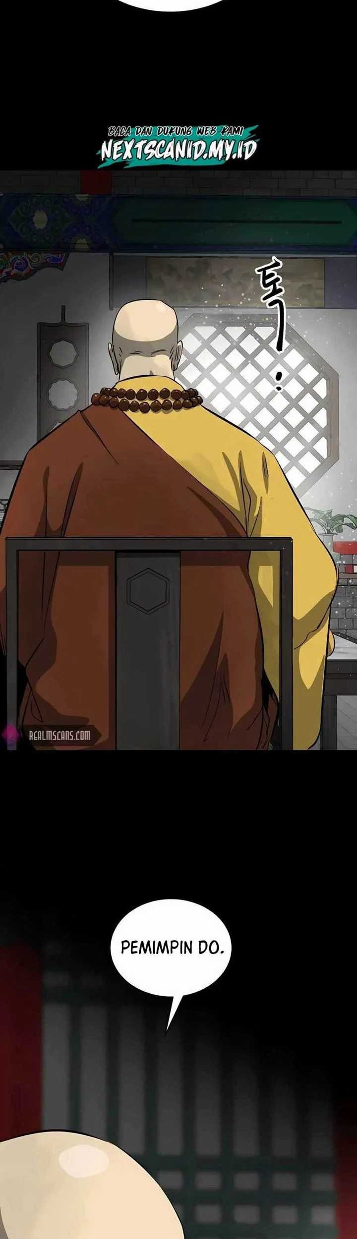 Infinite Level Up in Murim Chapter 129 Gambar 3