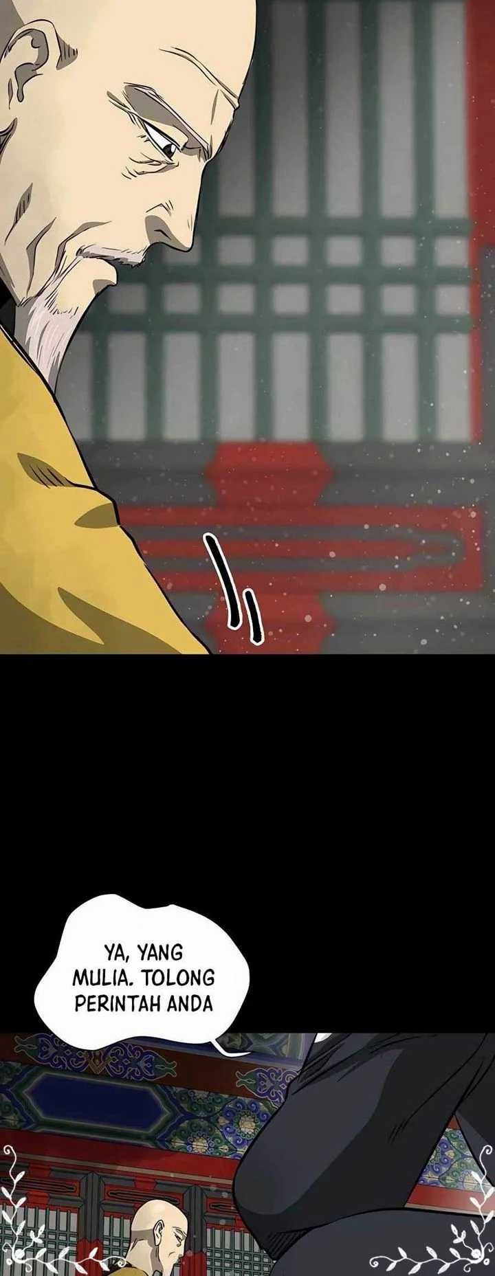 Infinite Level Up in Murim Chapter 129 Gambar 4