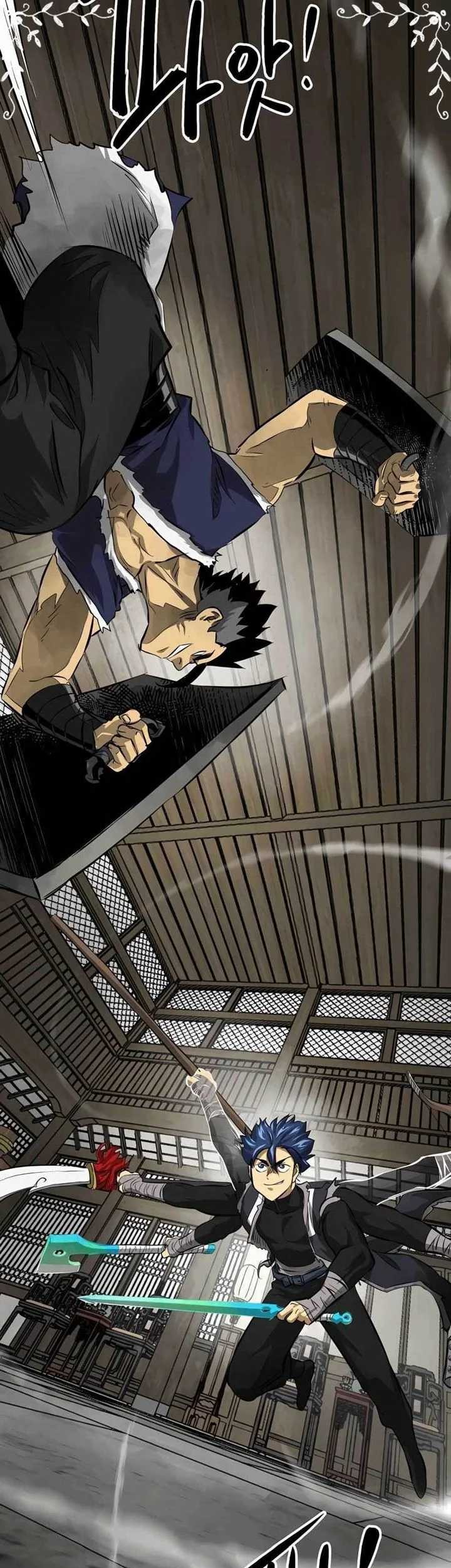 Infinite Level Up in Murim Chapter 129 Gambar 98