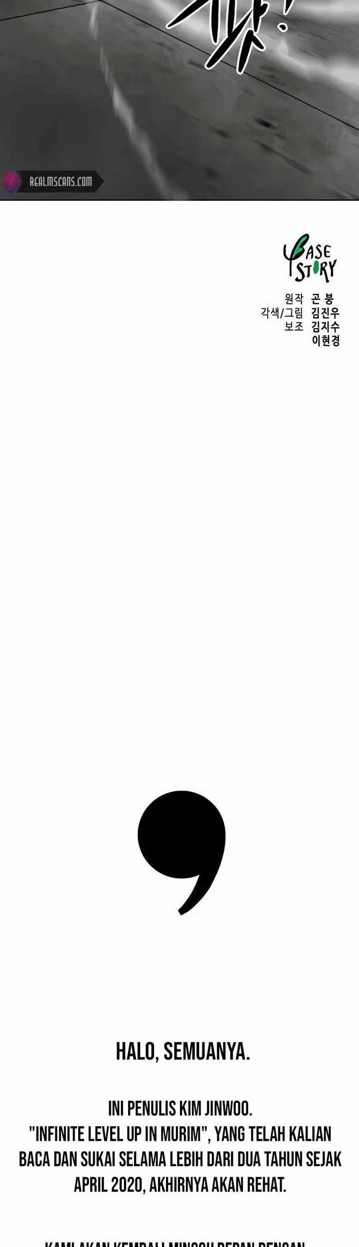 Infinite Level Up in Murim Chapter 129 Gambar 99